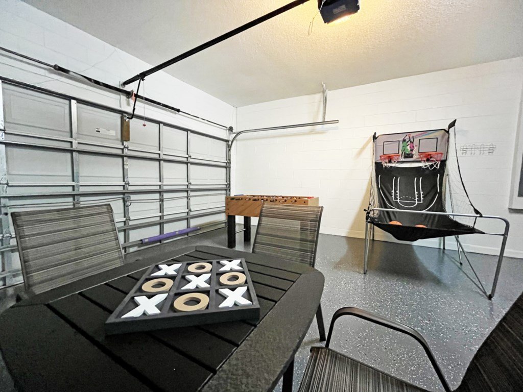 Hideaway Dream Vacation Rental in Kissimmee - RedAwning
