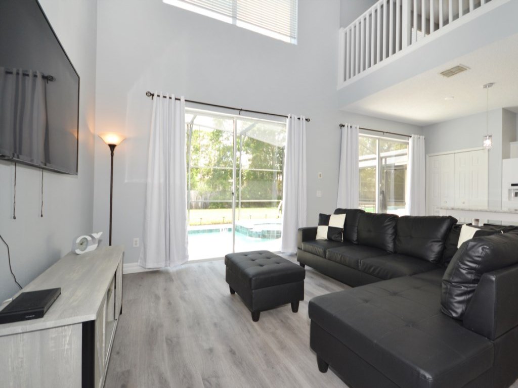 Hideaway Dream Vacation Rental in Kissimmee - RedAwning