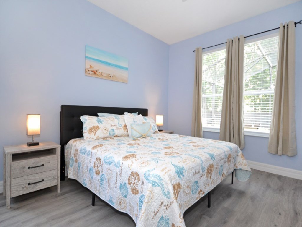 Hideaway Dream Vacation Rental in Kissimmee - RedAwning