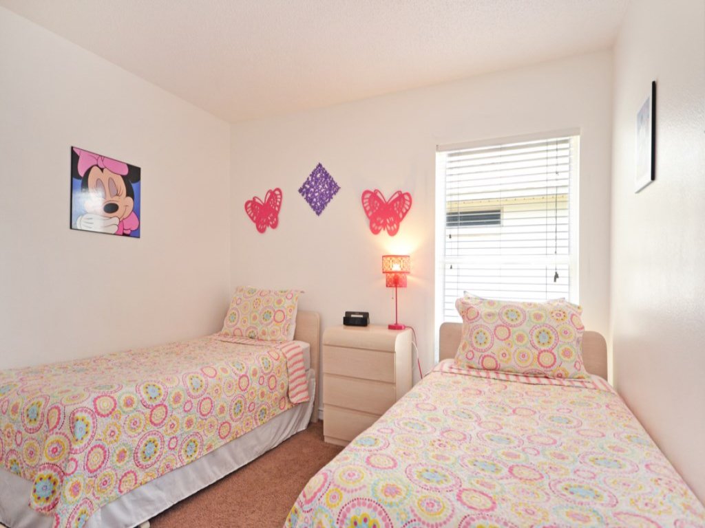 Buckingham Palm Villa Vacation Rental in Davenport - RedAwning