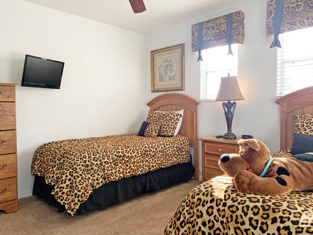 Florida Tradition Vacation Rental in Davenport - RedAwning