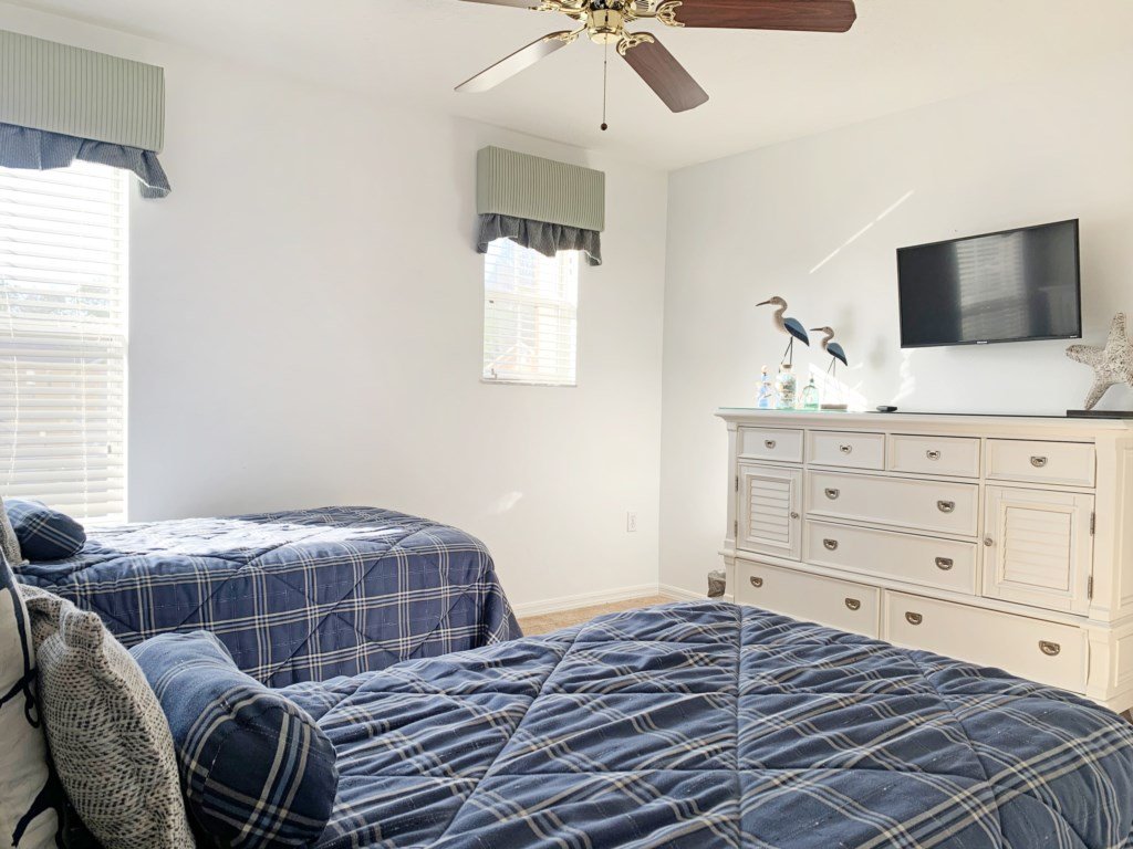 Florida Tradition Vacation Rental in Davenport - RedAwning