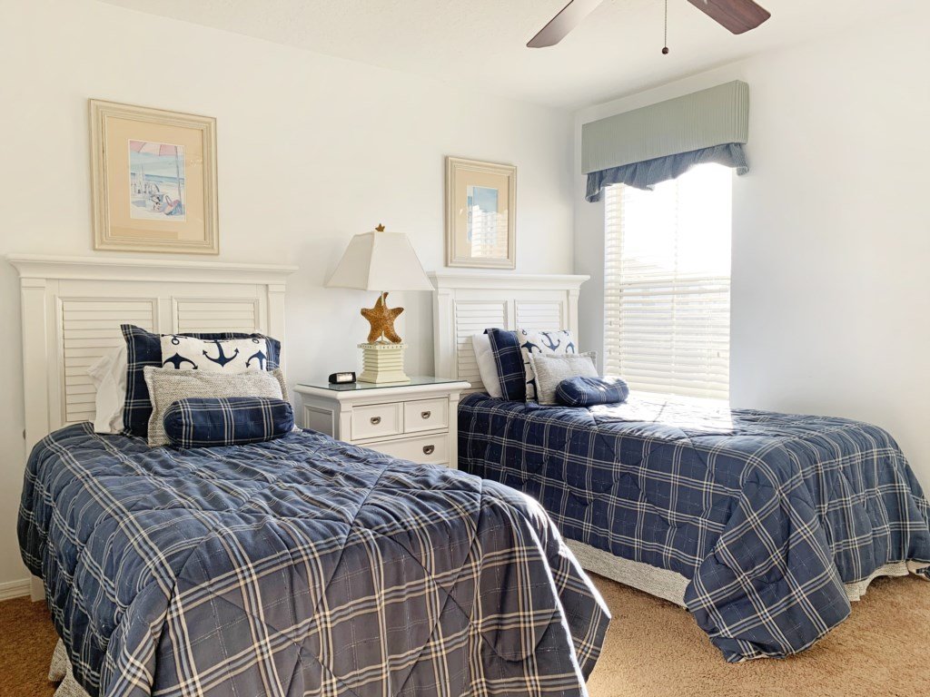 Florida Tradition Vacation Rental in Davenport - RedAwning