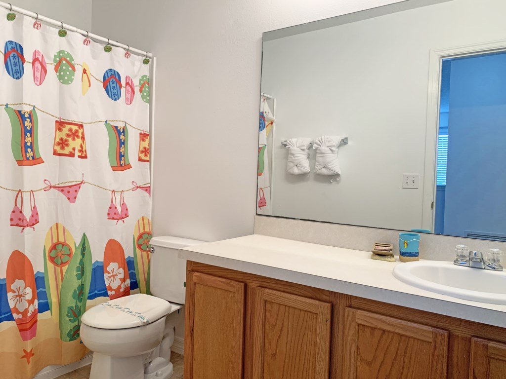 Florida Tradition Vacation Rental in Davenport - RedAwning