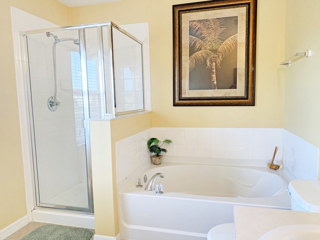 Florida Tradition Vacation Rental in Davenport - RedAwning
