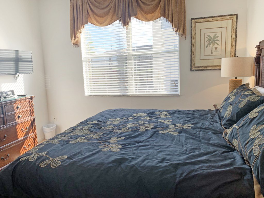 Florida Tradition Vacation Rental in Davenport - RedAwning