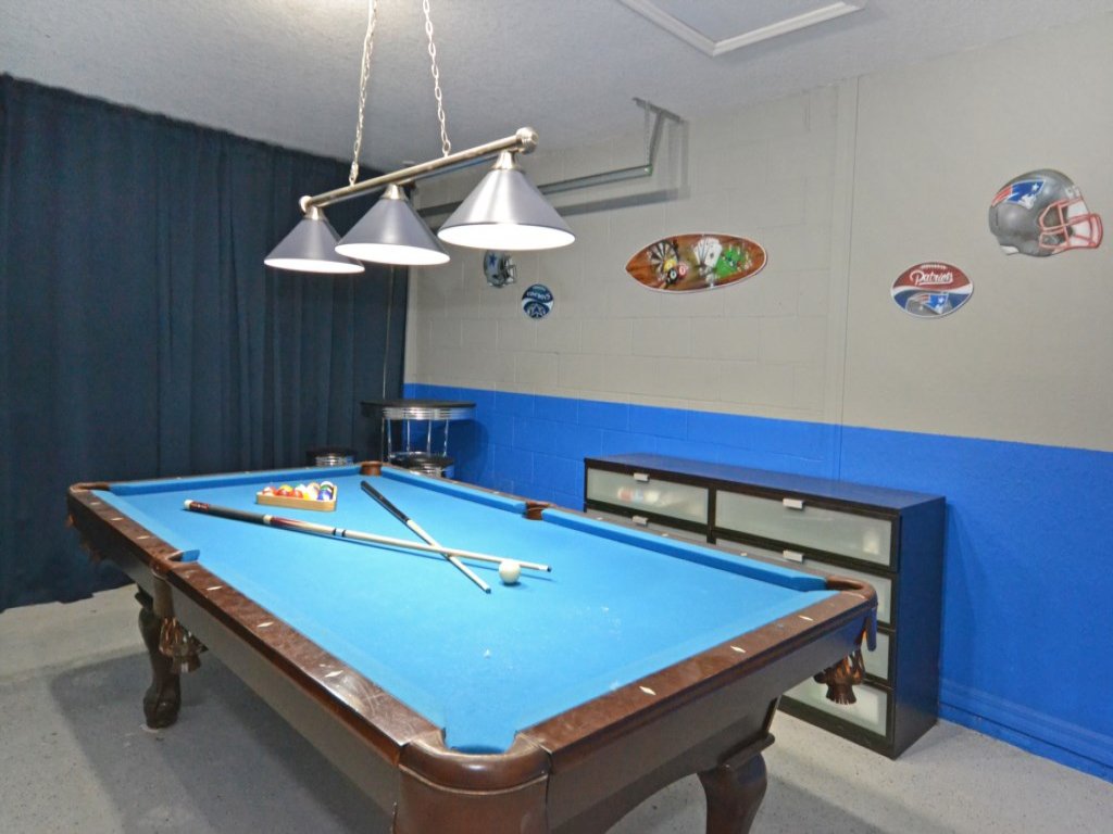 Happy Daze Vacation Rental in Clermont - RedAwning