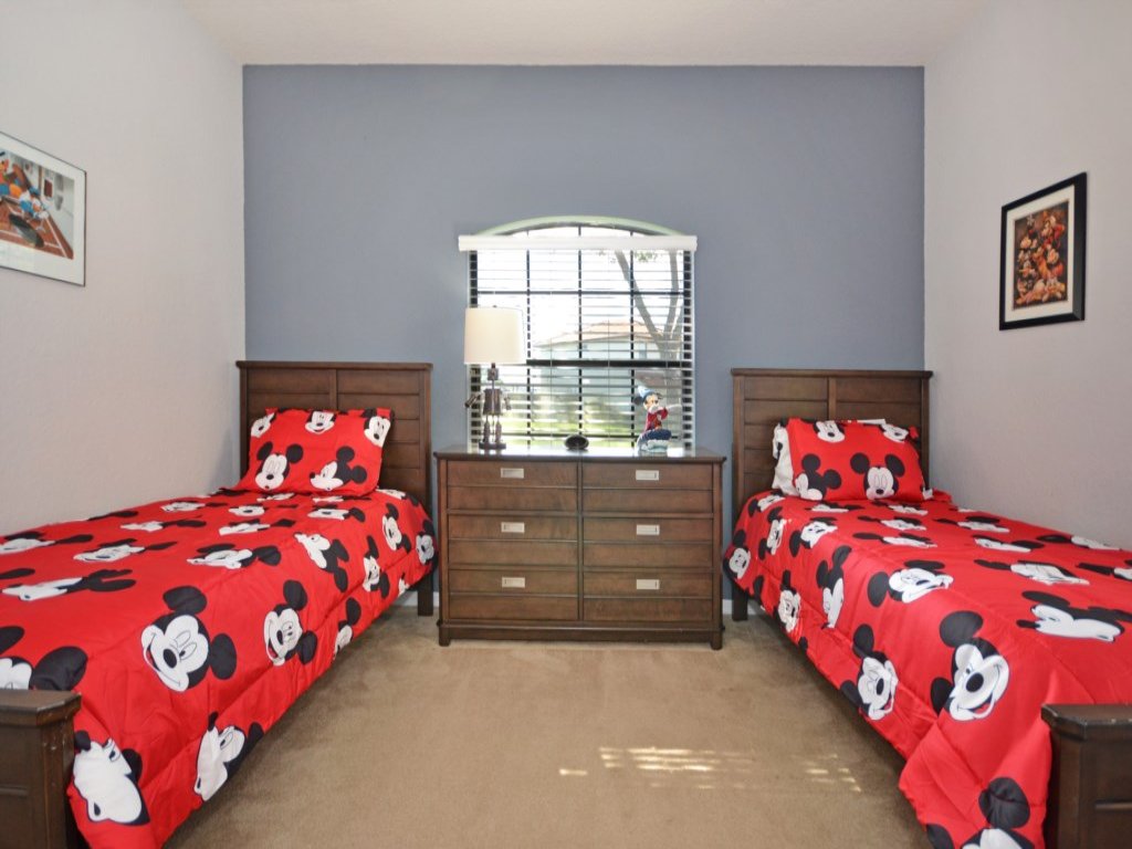 Happy Daze Vacation Rental in Clermont - RedAwning