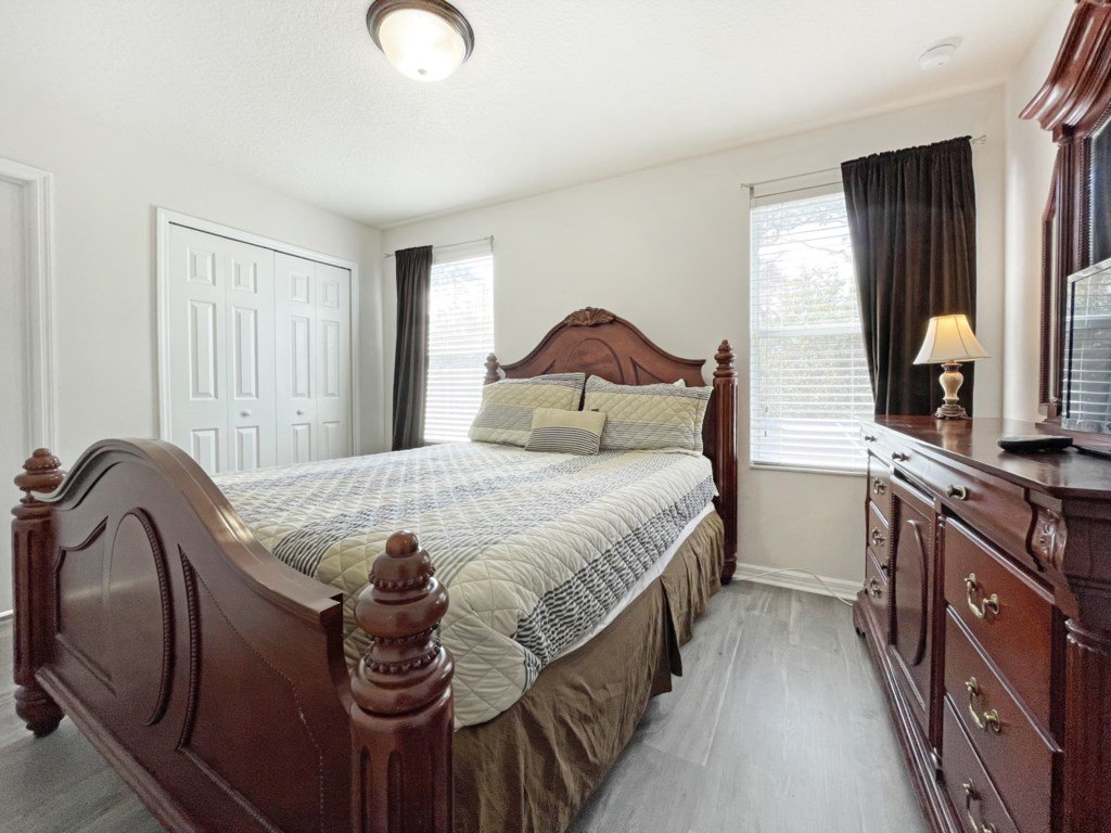 Mariel Oasis Vacation Rental in Kissimmee - RedAwning