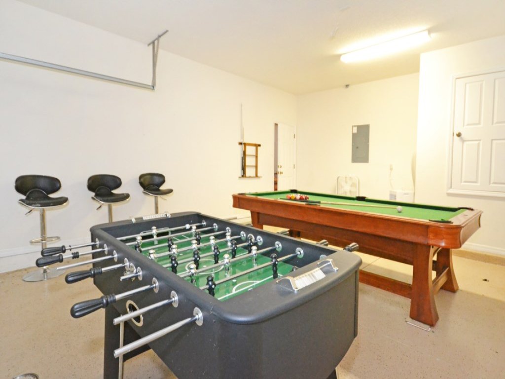 Mariel Oasis Vacation Rental in Kissimmee - RedAwning