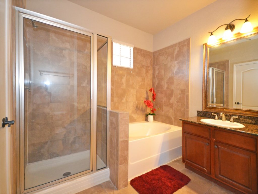 Palm View Place Vacation Rental in Davenport - RedAwning
