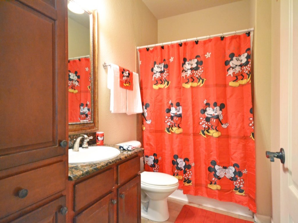 Palm View Place Vacation Rental in Davenport - RedAwning