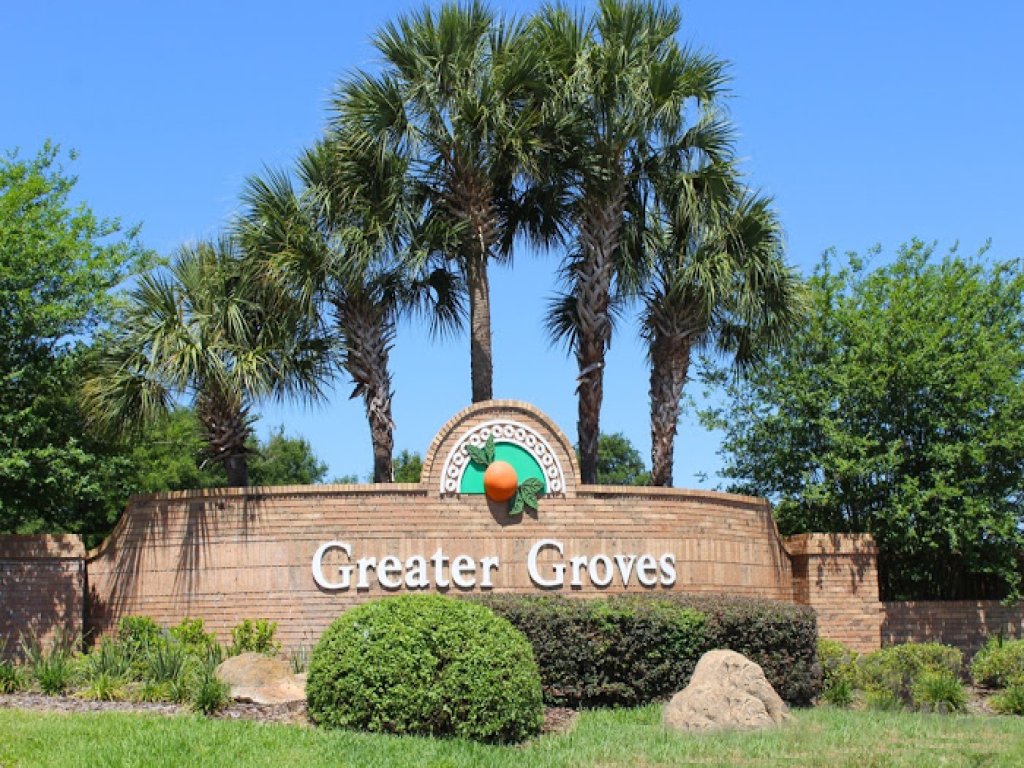 Greatest Grove Vacation Rental in Clermont - RedAwning