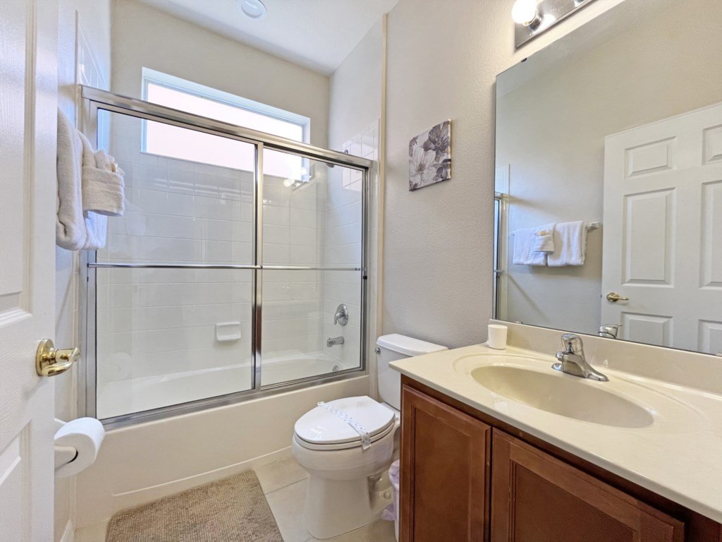 Villa Marcello  Vacation Rental in Kissimmee - RedAwning