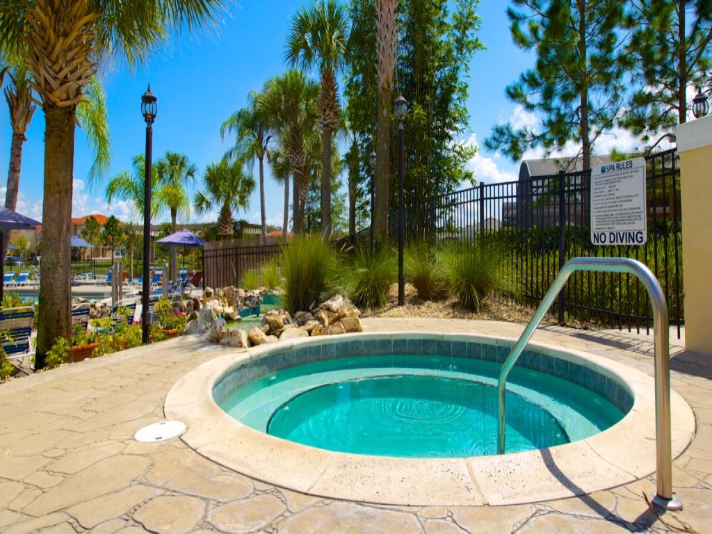 Villa Azul Vacation Rental in Kissimmee - RedAwning