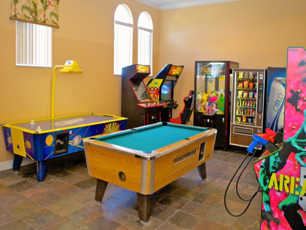 Villa Azul Vacation Rental in Kissimmee - RedAwning