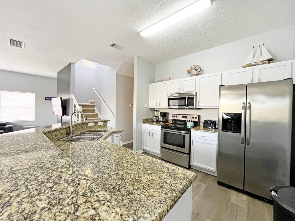 Villa Azul Vacation Rental in Kissimmee - RedAwning