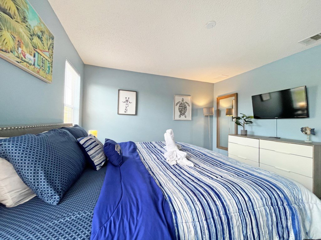 Villa Azul Vacation Rental in Kissimmee - RedAwning