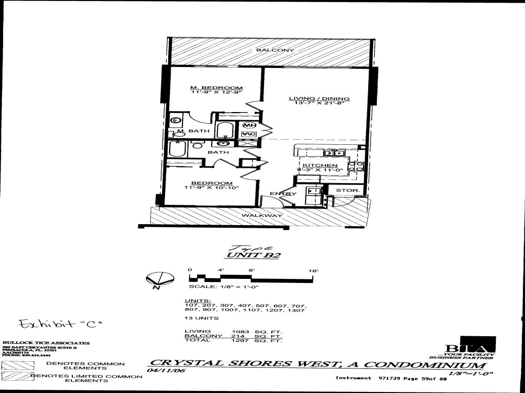 Crystal Shores West 807 Vacation Rental in Gulf Shores - RedAwning