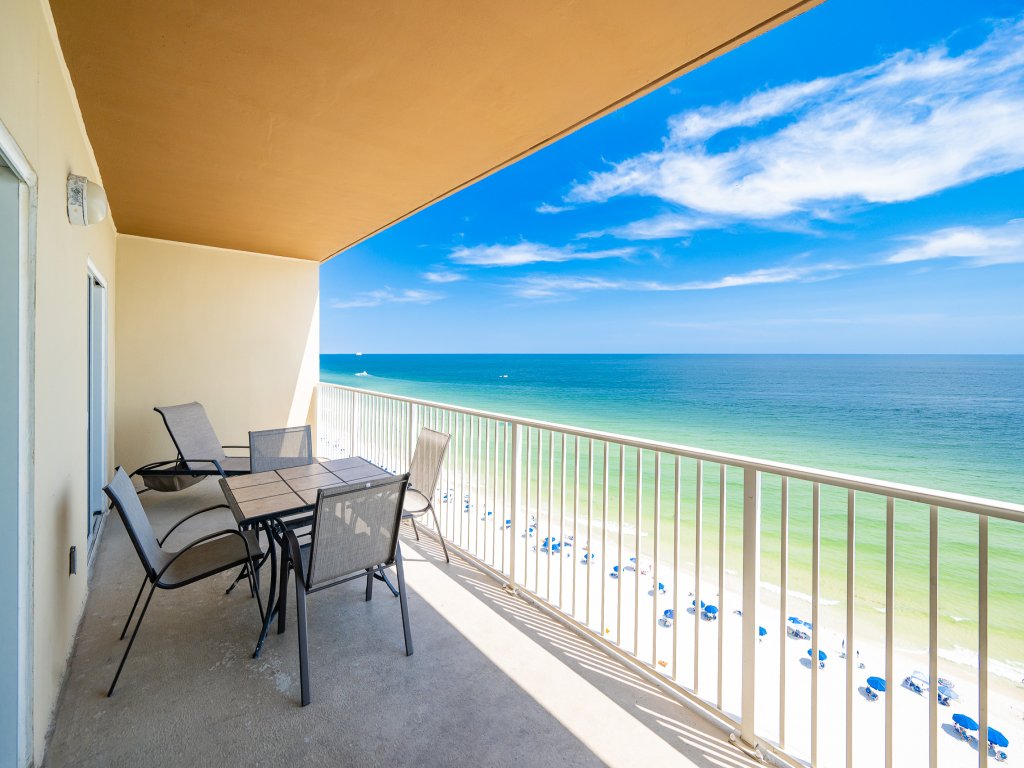 Crystal Shores West 807 Vacation Rental in Gulf Shores - RedAwning