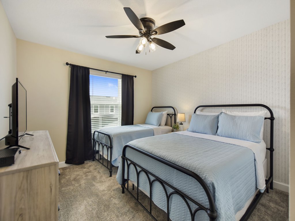 Barefoot Breeze - Storey Lake by Shine Villas #833 Vacation Rental in Kissimmee - RedAwning