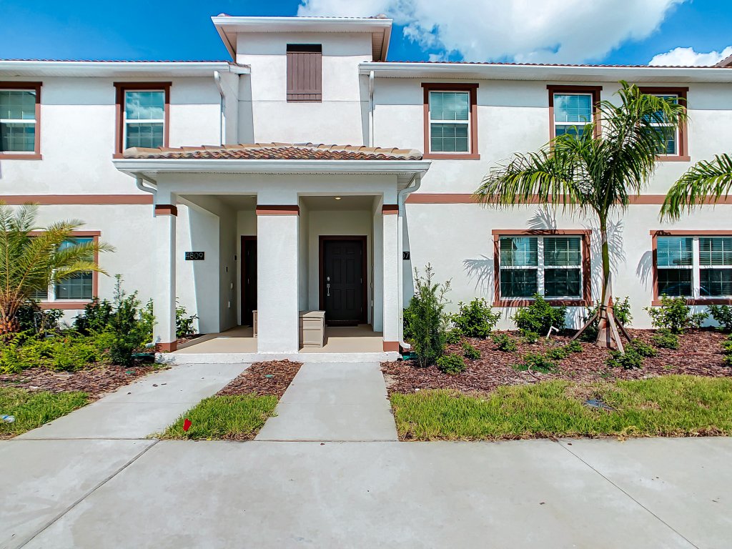 Happy Haven at Storey Lake Resort by Shine Villas #409 Vacation Rental in Kissimmee - RedAwning