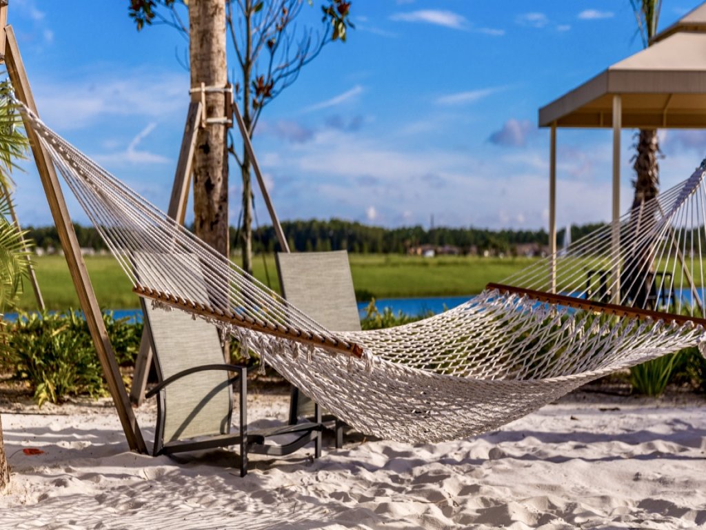 Happy Haven at Storey Lake Resort by Shine Villas #409 Vacation Rental in Kissimmee - RedAwning