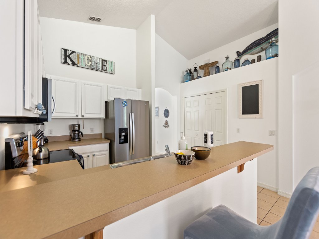 Drayton Place at Highgate Park by Shine Villas Vacation Rental in Davenport - RedAwning