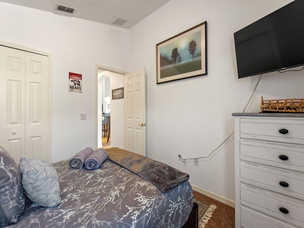 Drayton Place at Highgate Park by Shine Villas Vacation Rental in Davenport - RedAwning