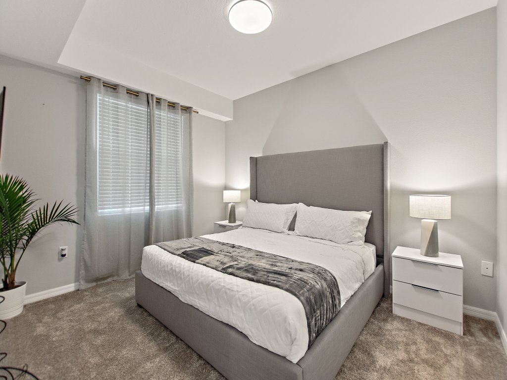 Sweet Suite Sleeps 6 @ Storey Lake by Shine Villas #903 Vacation Rental in Kissimmee - RedAwning