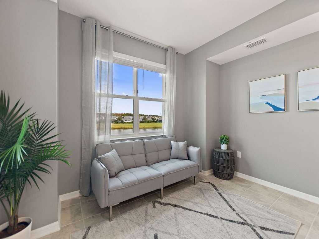 Sweet Suite Sleeps 6 @ Storey Lake by Shine Villas #903 Vacation Rental in Kissimmee - RedAwning