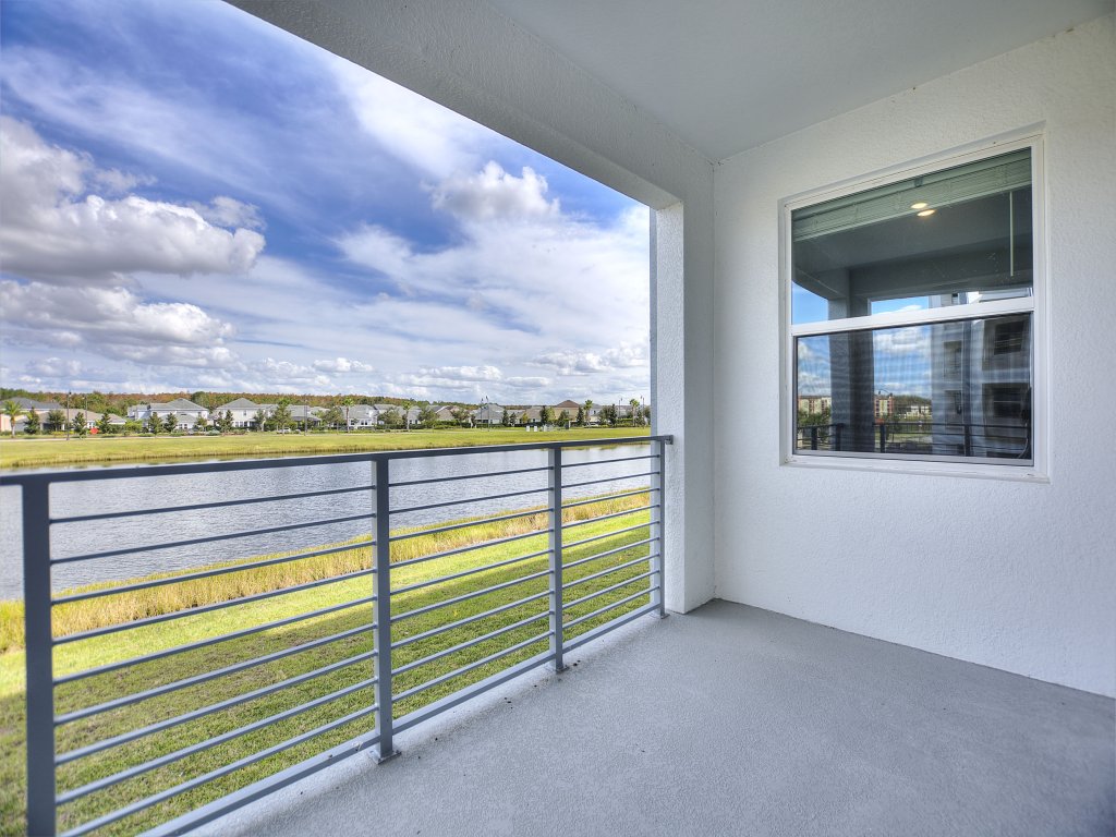 Sweet Suite Sleeps 6 @ Storey Lake by Shine Villas #903 Vacation Rental in Kissimmee - RedAwning