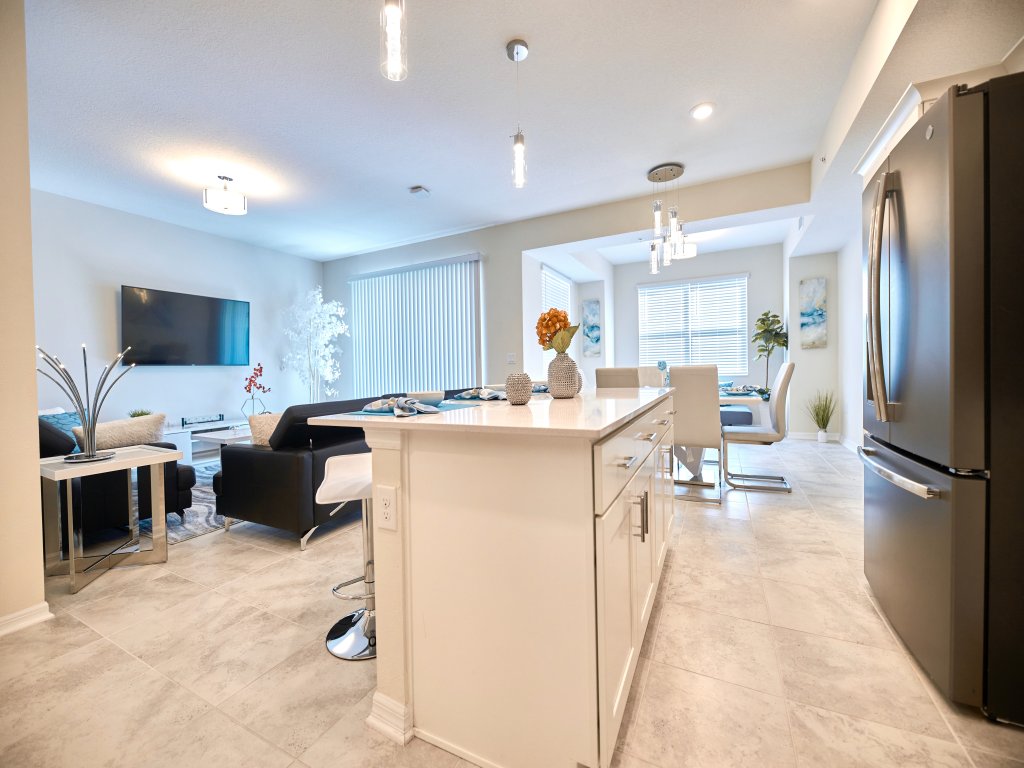 Vacation Meadows - Storey Lake by Shine Villas #710 Vacation Rental in Kissimmee - RedAwning