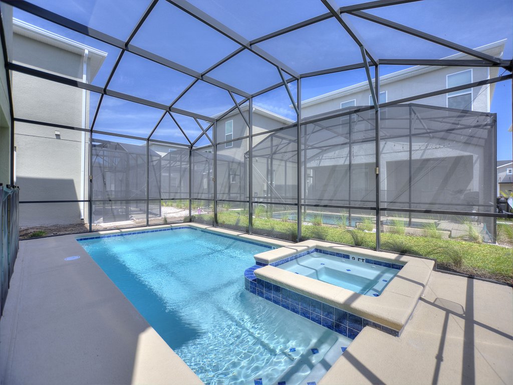 Stars Align @ Storey Lake by Shine Villas #406 Vacation Rental in Kissimmee - RedAwning
