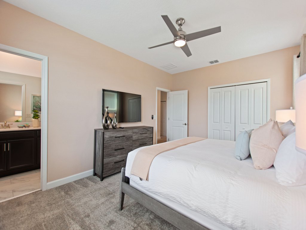 Stars Align @ Storey Lake by Shine Villas #406 Vacation Rental in Kissimmee - RedAwning