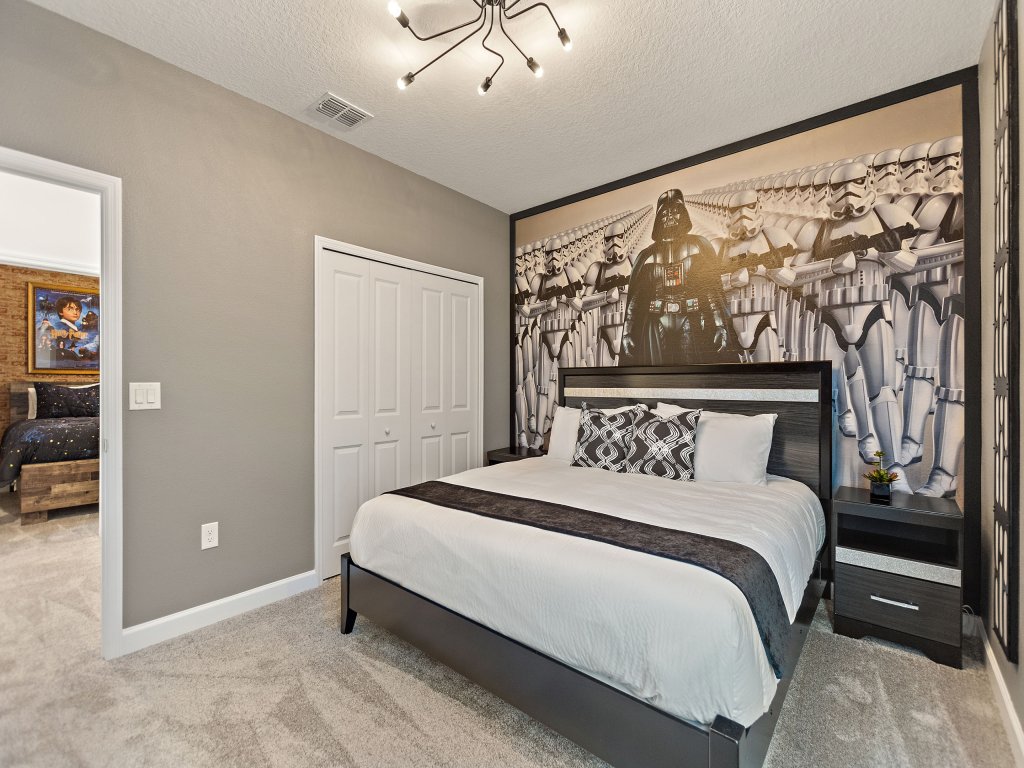 Stars Align @ Storey Lake by Shine Villas #406 Vacation Rental in Kissimmee - RedAwning