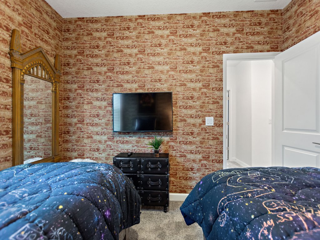 Stars Align @ Storey Lake by Shine Villas #406 Vacation Rental in Kissimmee - RedAwning