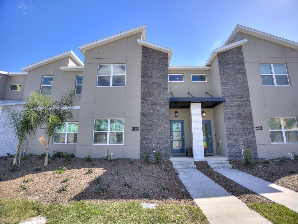 Blue Beach at Storey Lake by Shine Villas #400 Vacation Rental in Kissimmee - RedAwning