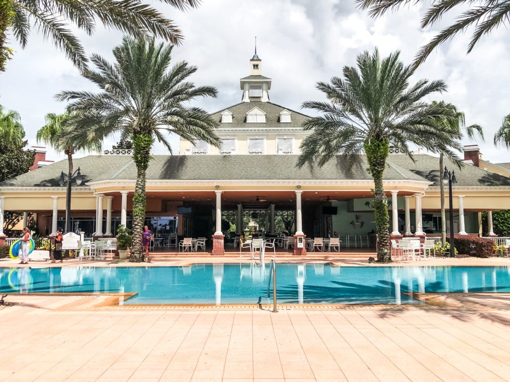 Velleux Escape at Reunion Resort by Shine Villas Vacation Rental in Kissimmee - RedAwning