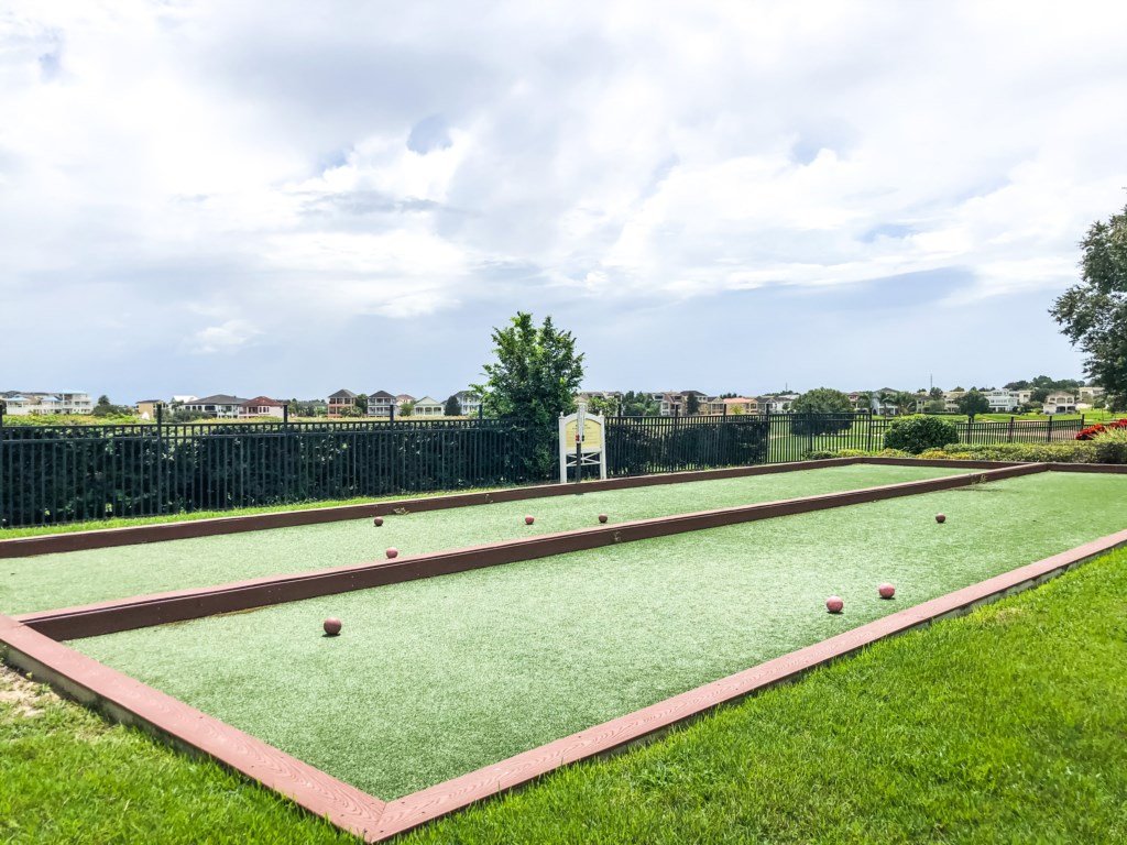 Velleux Escape at Reunion Resort by Shine Villas Vacation Rental in Kissimmee - RedAwning