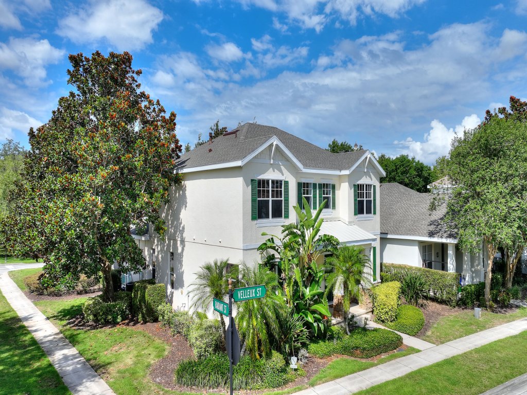 Velleux Escape at Reunion Resort by Shine Villas Vacation Rental in Kissimmee - RedAwning