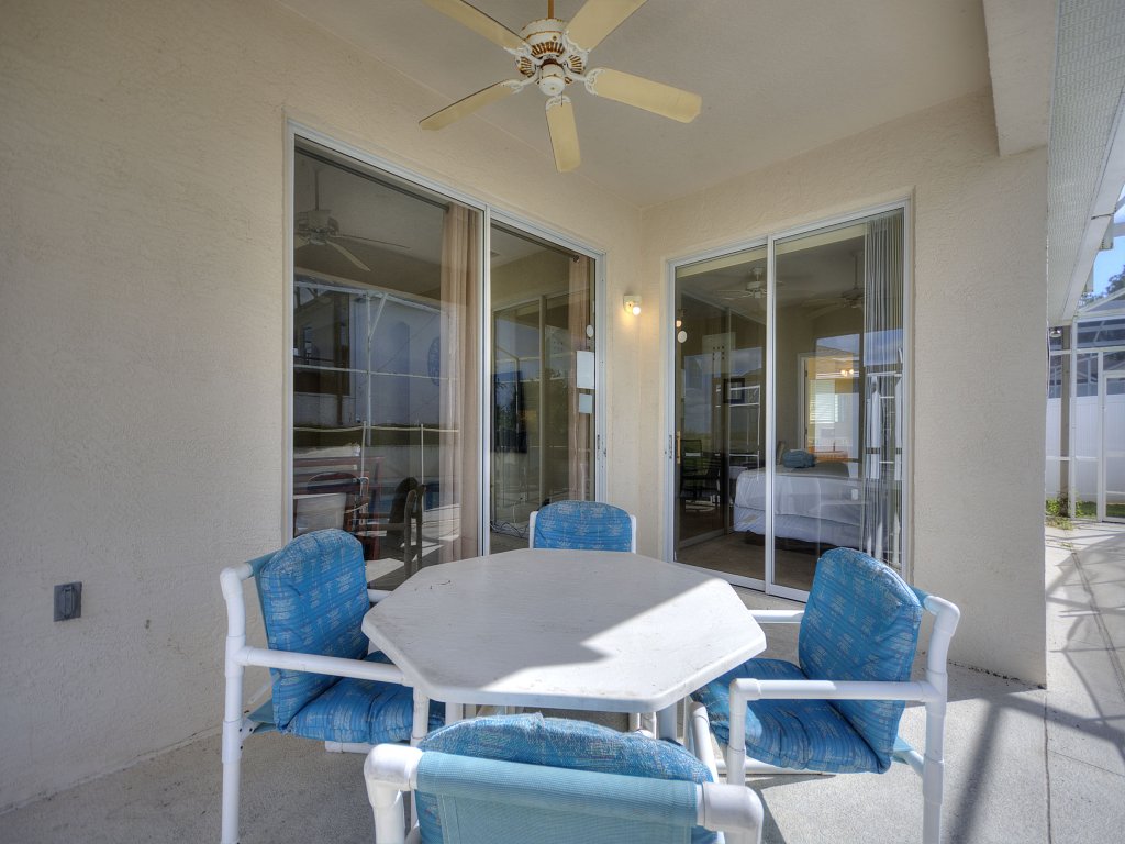 Fairway Escape at Highlands Reserve by Shine Villas Vacation Rental in Davenport - RedAwning