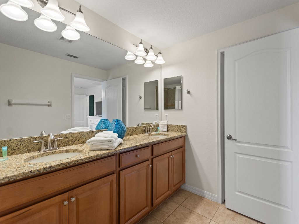 Refurbished! Lazy Life at Storey Lake by Shine Villas #901 Vacation Rental in Kissimmee - RedAwning