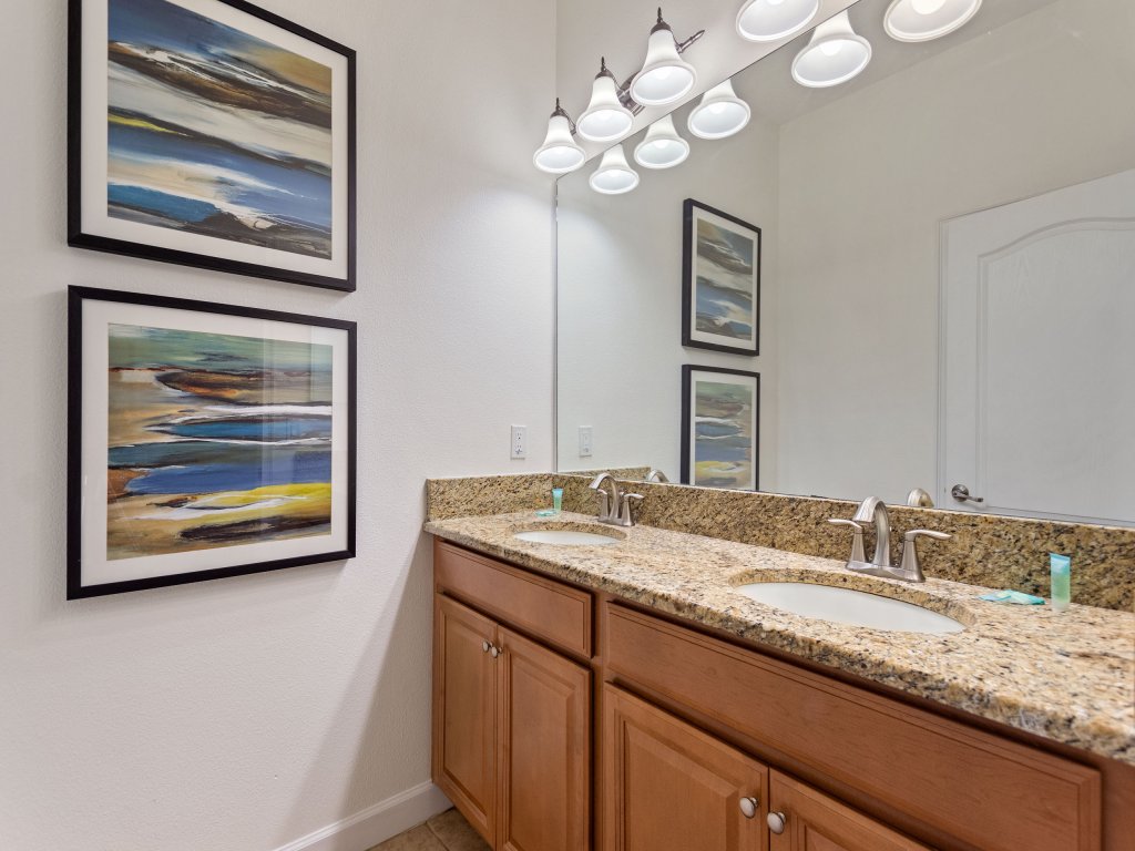 Refurbished! Lazy Life at Storey Lake by Shine Villas #901 Vacation Rental in Kissimmee - RedAwning