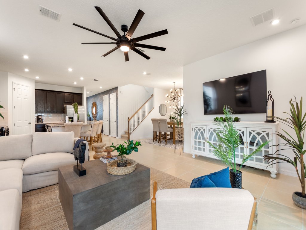 Solara Seaside Escape by Shine Villas Vacation Rental in Kissimmee - RedAwning