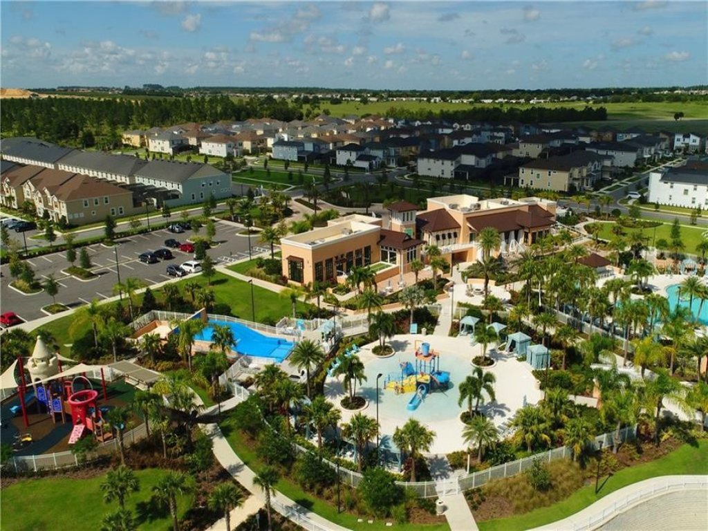 Solara Seaside Escape by Shine Villas Vacation Rental in Kissimmee - RedAwning