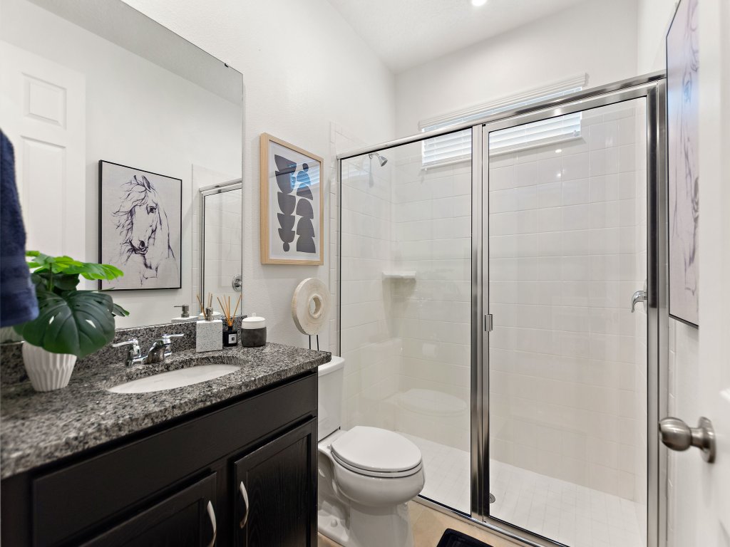 Solara Seaside Escape by Shine Villas Vacation Rental in Kissimmee - RedAwning