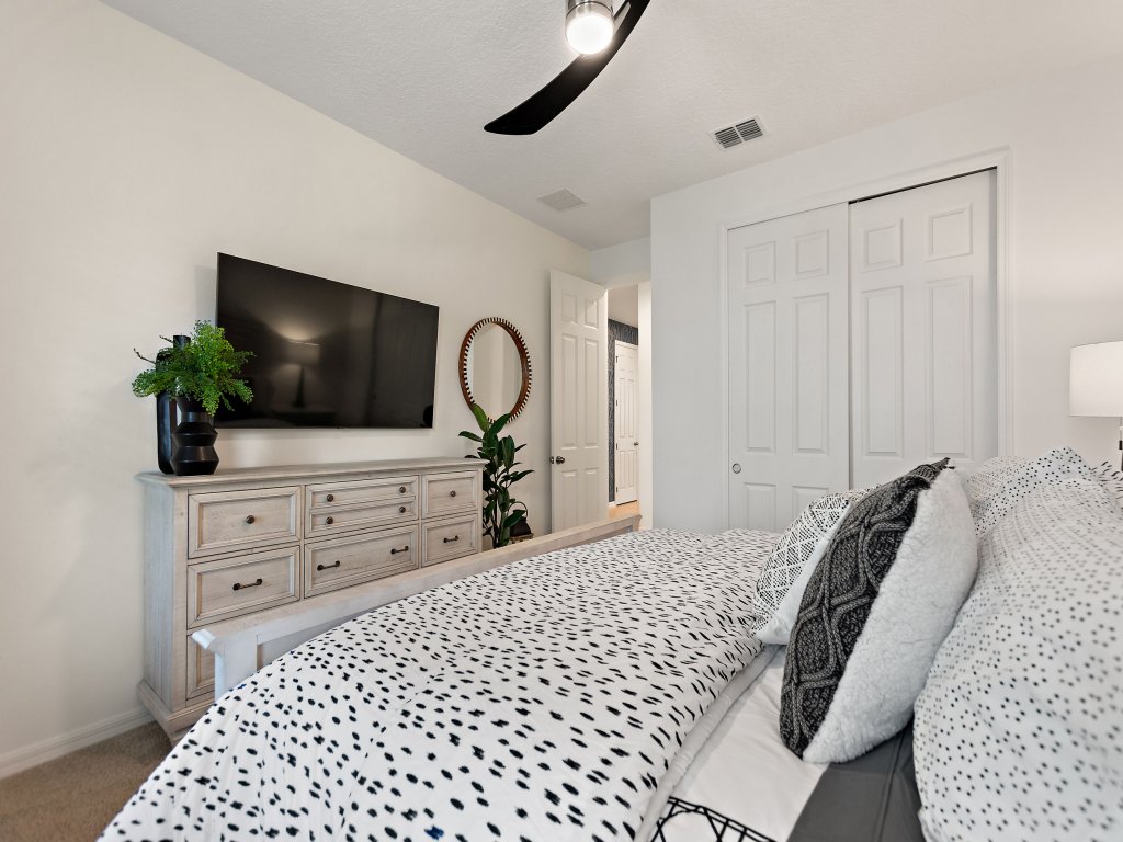 Solara Seaside Escape by Shine Villas Vacation Rental in Kissimmee - RedAwning