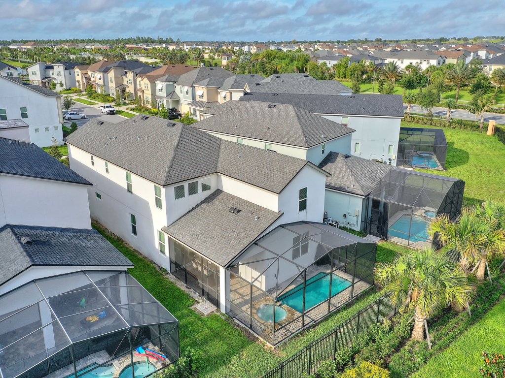 Solara Seaside Escape by Shine Villas Vacation Rental in Kissimmee - RedAwning