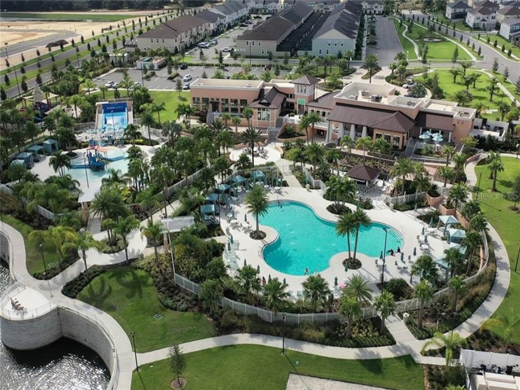 Solara Seaside Escape by Shine Villas Vacation Rental in Kissimmee - RedAwning